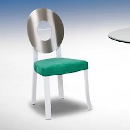 Vida Side Chair